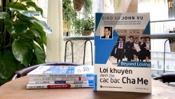 “Lời khuyên dành cho các bậc cha mẹ” đến từ Giáo sư John Vu