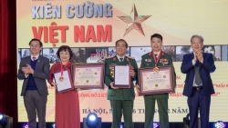 Công bố 2 kỷ lục quốc gia tôn vinh bộ sách "Nhật ký thời chiến Việt Nam"