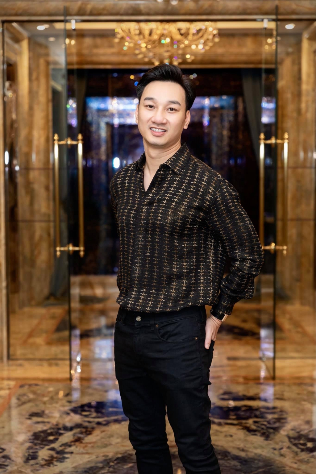 MC Thành Trung