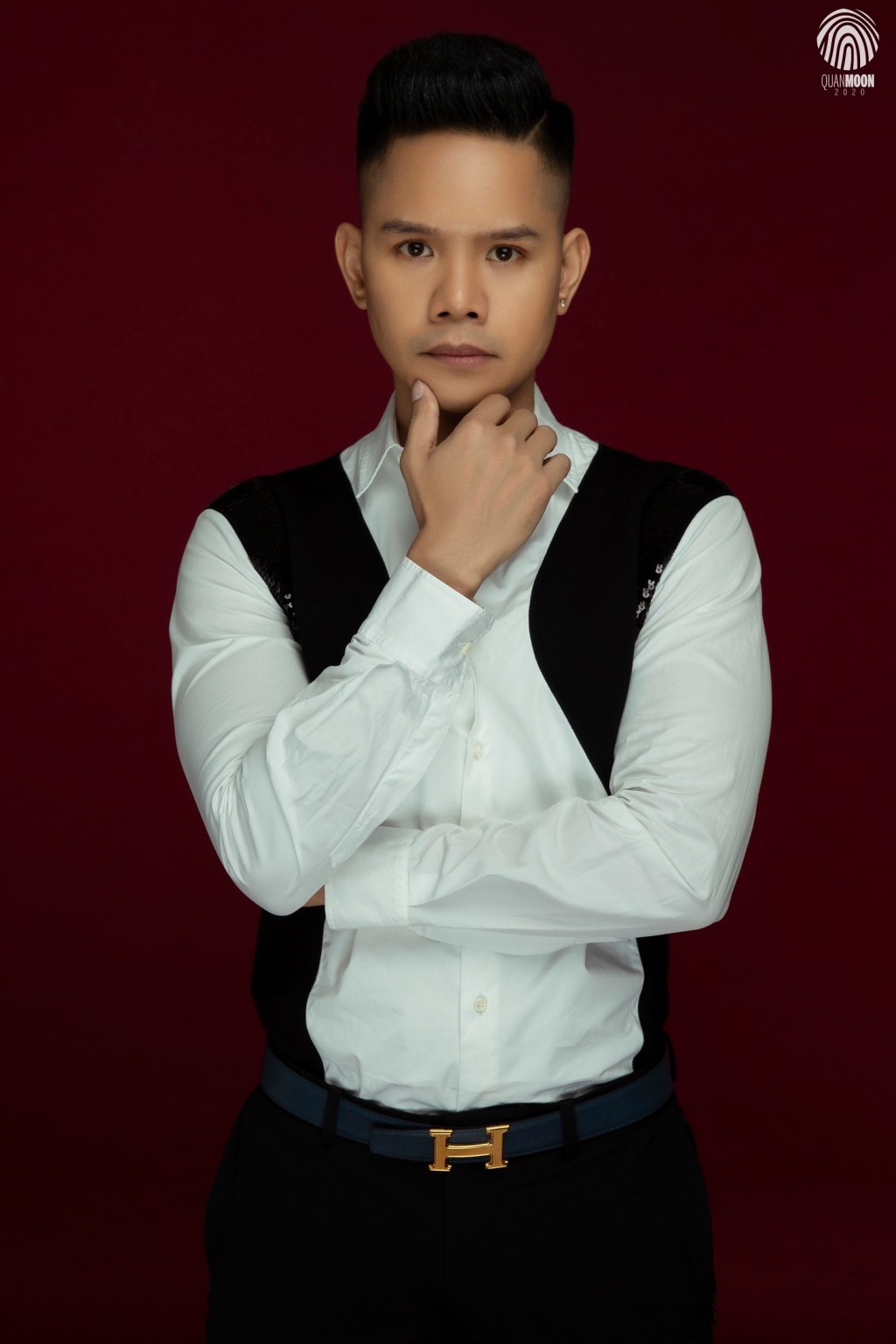 Ca sĩ, nhạc sĩ Lã Lâm Phong