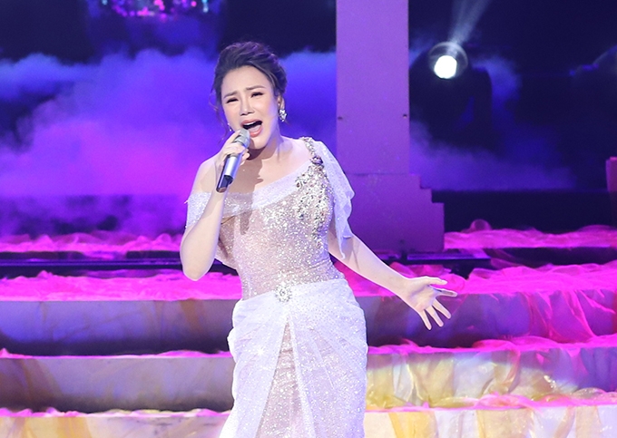 Hồ Quỳnh Hương