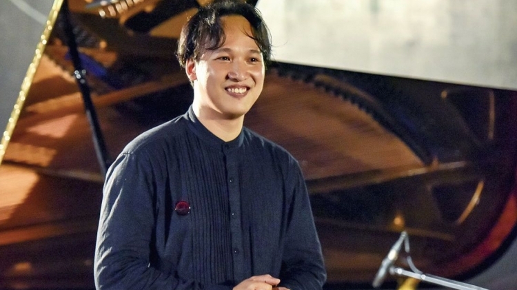 "The Memorial" - chương trình biểu diễn và ra mắt CD của nghệ sĩ pianist Nguyễn Đức Anh