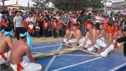 Tọa đàm "Cộng đồng nghi lễ và trò chơi kéo co Việt Nam 2020”