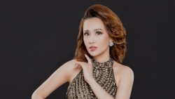 Quách Hiền Lương dũng cảm quyết đưa ra ánh sáng cuộc thi Hoa hậu 
