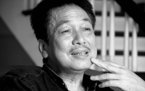 Nhạc sĩ Phú Quang đã rời xa những mùa đông Hà Nội