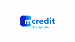 Mcredit công bố nhận diện thương hiệu mới