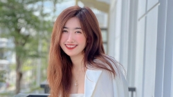 Nữ streamer Ngọc Duyên hạnh phúc với “pha dậy thì thành công”