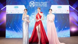 Miss World Việt Nam 2022: Chấp nhận các thí sinh đã qua phẫu thuật thẩm mỹ