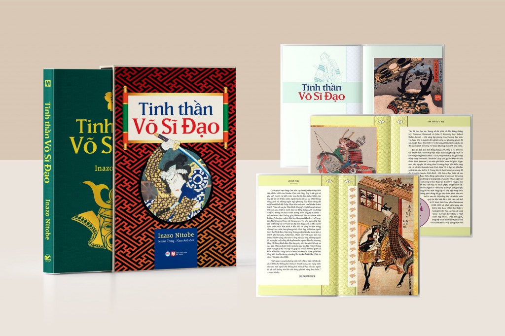 Bộ sách Deluxe Books đến với độc giả dịp Giáng sinh và năm mới