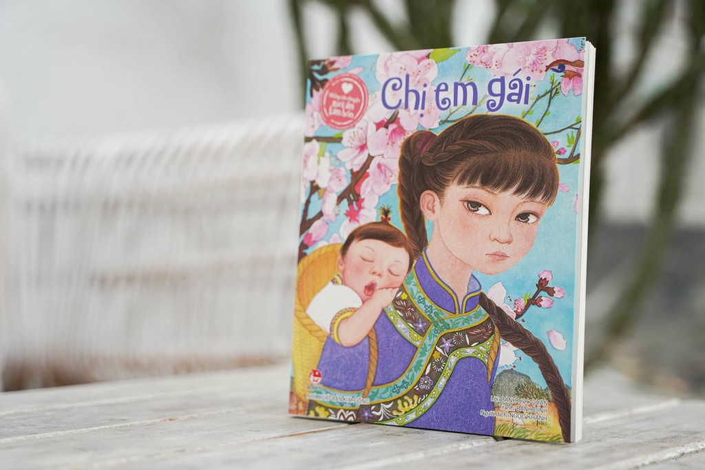 “Những câu chuyện sưởi ấm tâm hồn” - món quà tinh thần quý giá dành cho các bạn nhỏ