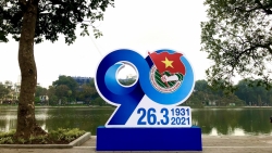 Ngập sắc xanh hướng tới kỷ niệm 90 năm thành lập Đoàn TNCS Hồ Chí Minh