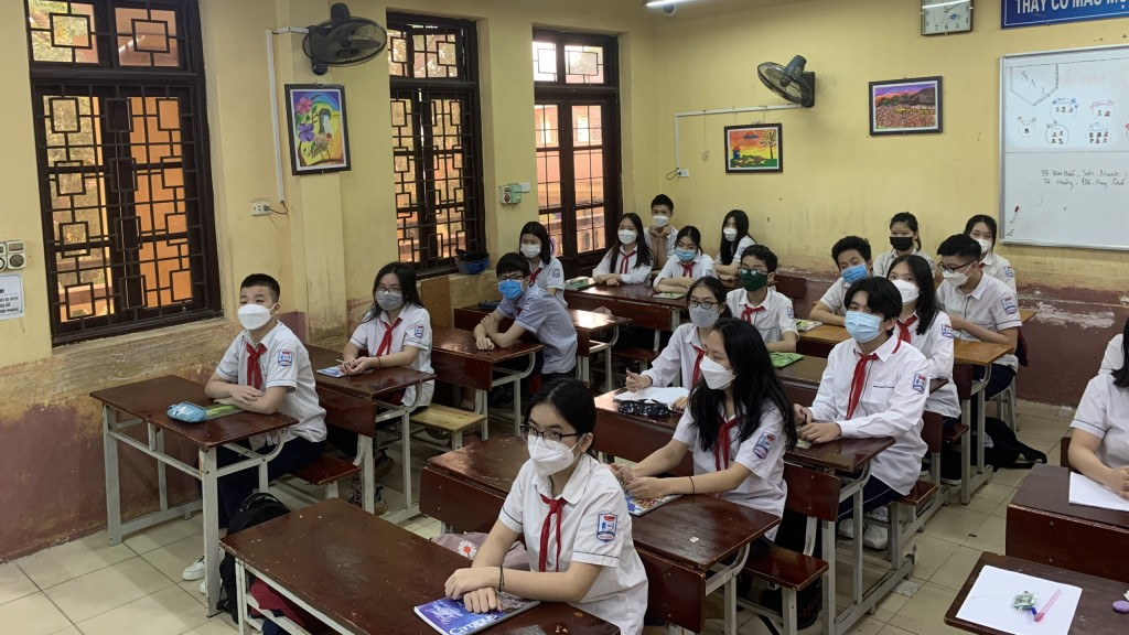 Tuổi trẻ phường Phú Diễn vượt thách thức, tiên phong vì cộng đồng Tuổi trẻ phường Phú Diễn vượt thách thức, tiên phong vì cộng đồng