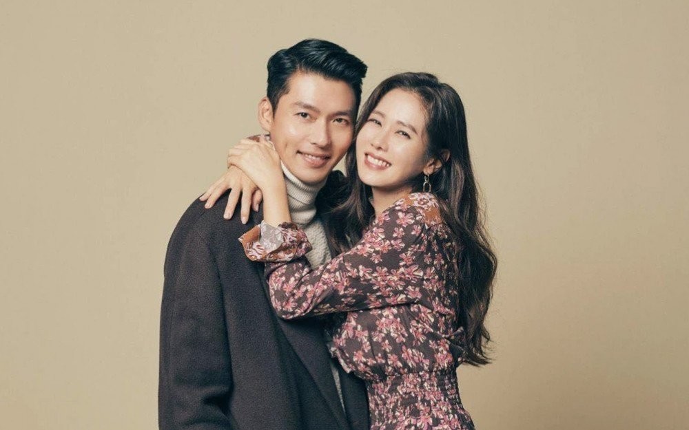 Hôn lễ thế kỷ làm nức lòng người hâm mộ của cặp đôi Son Ye Jin và Hyun Bin