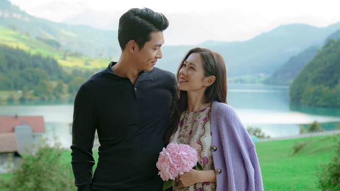 Hôn lễ thế kỷ làm nức lòng người hâm mộ của cặp đôi Son Ye Jin và Hyun Bin