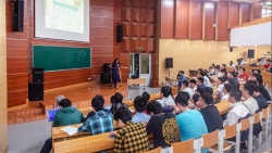 Đại học Bách khoa Hà Nội tổ chức trường hè về khoa học dữ liệu và trí tuệ nhân tạo
