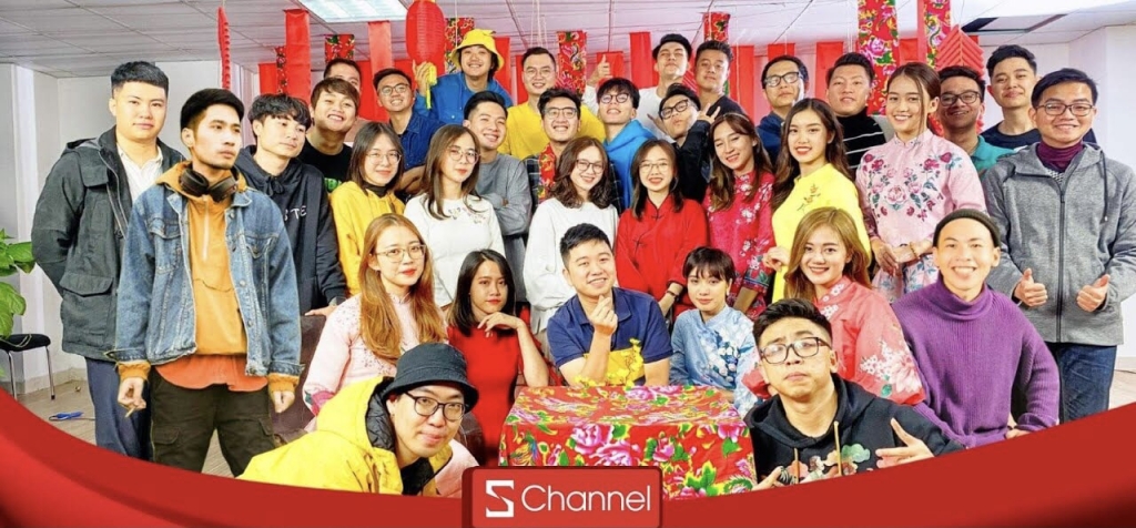 Schannel đang là kênh YouTube về công nghệ và thông tin giải trí hàng đầu tại Việt Nam