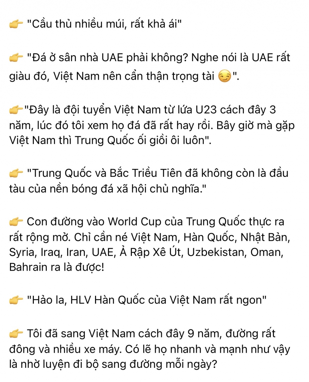 Hồi hộp và háo hức trước thời khắc lịch sử của bóng đá Việt Nam