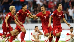 Hồi hộp và háo hức trước thời khắc lịch sử của bóng đá Việt Nam