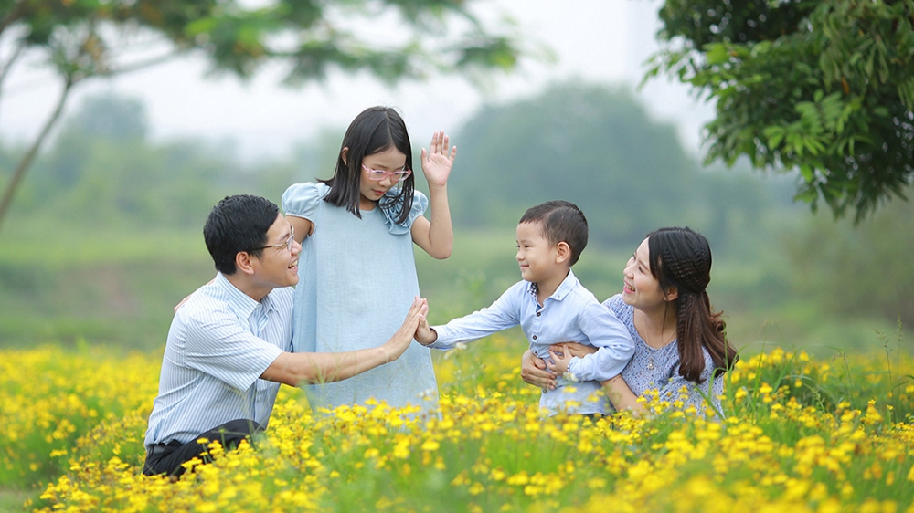 Ngày Gia đình Việt Nam và những câu chuyện ý nghĩa từ cộng đồng mạng