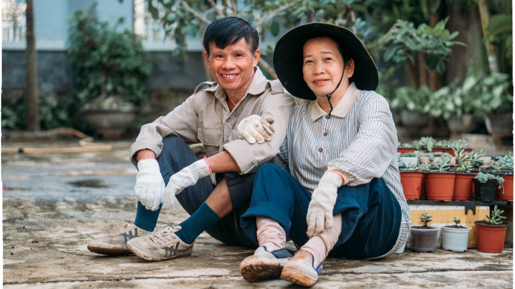 Ngày Gia đình Việt Nam và những câu chuyện ý nghĩa từ cộng đồng mạng