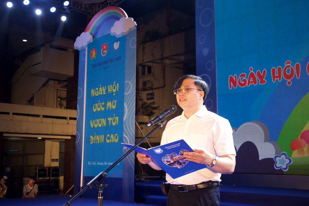 Ngày hội 