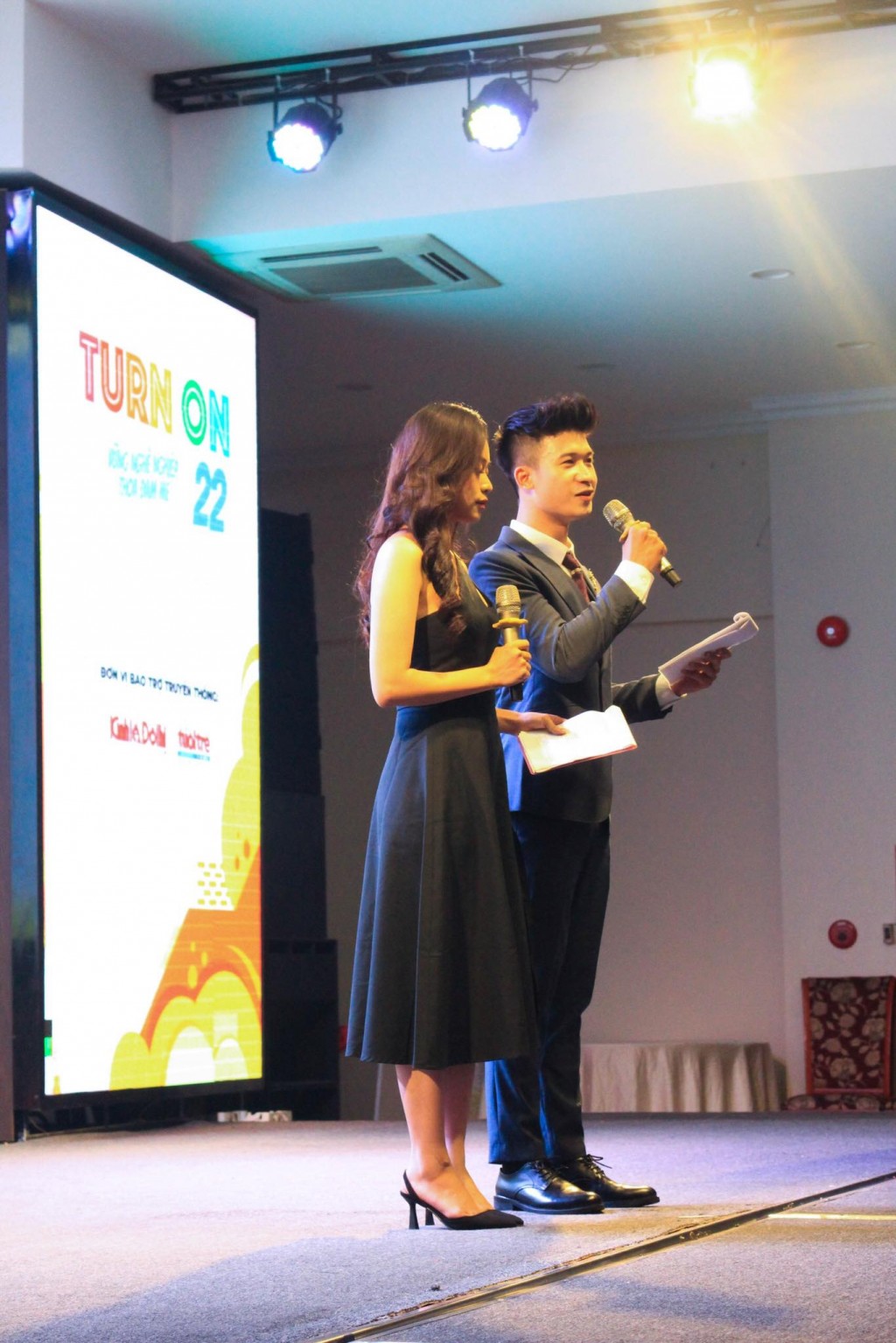 Thực hành chuyên ngành: Bước đệm vững chắc cho sinh viên ngành du lịch Thực hành chuyên ngành: Bước đệm vững chắc cho sinh viên ngành du lịch