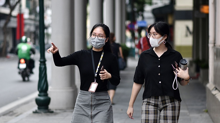 Sau những ngày dịch đi qua, cuộc sống bình yên sẽ trở lại