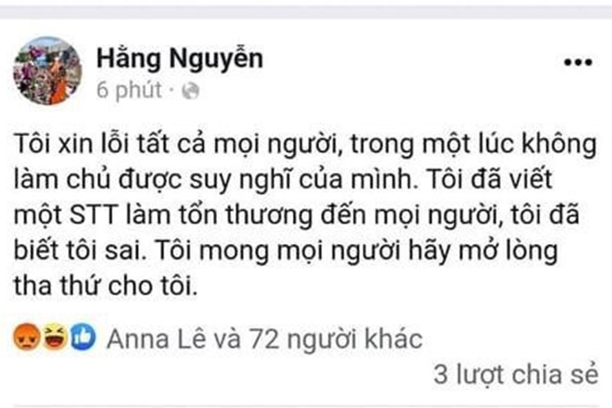 Cùng đất nước chống dịch, không phao tin đồn gây hoang mang xã hội