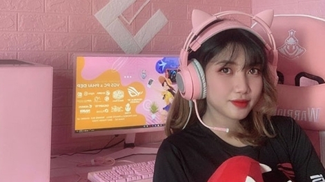 Nghề streamer, TikToker bùng nổ trở lại trong mùa dịch