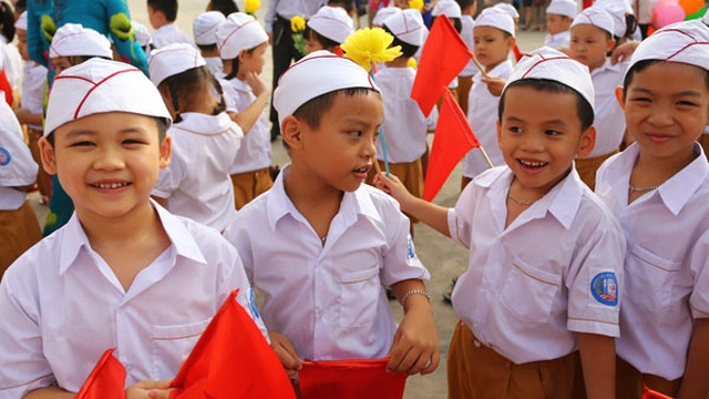 Hà Nội: Khai giảng qua truyền hình - Mùa tựu trường đặc biệt...