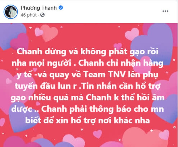 Sau những ồn ào về từ thiện và “sao kê”, nghệ sĩ Việt còn lại gì?