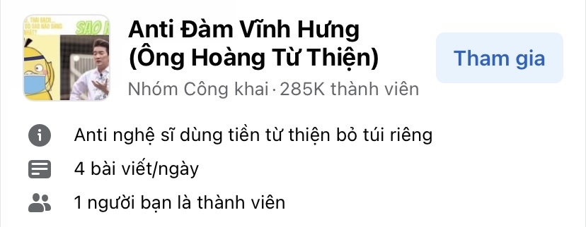 Sau những ồn ào về từ thiện và “sao kê”, nghệ sĩ Việt còn lại gì?