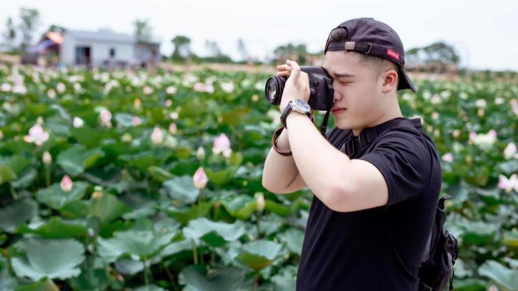 Hà Nội: Người trẻ đồng lòng, quyết tâm giữ vững thành quả chống dịch