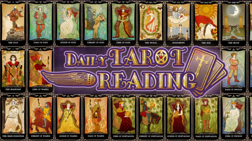 Giới trẻ ngày càng đam mê “bói” bài tarot, xem tử vi trên mạng