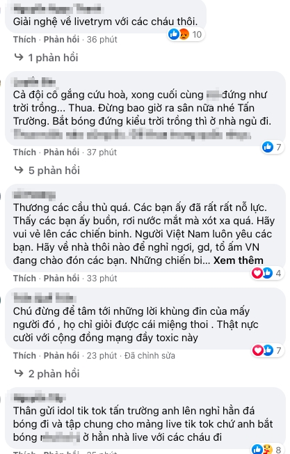 Báo động việc sử dụng ngôn từ trong không gian mạng