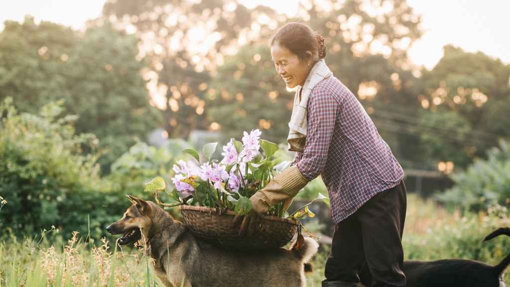 Giới trẻ và những câu chuyện ý nghĩa ngày Phụ nữ Việt Nam 20/10