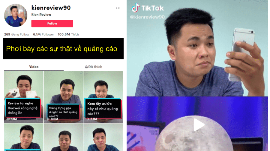 Các video review đang thay đổi cuộc sống của giới trẻ như thế nào?