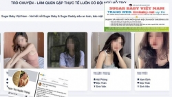 Mạng xã hội tràn ngập trở lại các nội dung độc hại mang tên “sugar daddy - sugar baby”