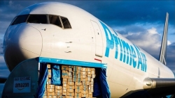 Tin tức thế giới 7/1: Amazon mua máy bay để củng cố mạng lưới giao hàng