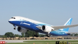 Tin tức thế giới 26/1: Boeing sẽ cung cấp các máy bay thương mại sử dụng 100% nhiên liệu bền vững vào năm 2030