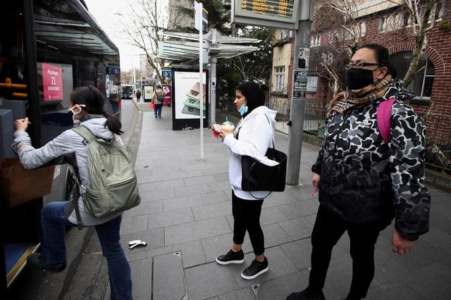 New Zealand là quốc gia đứng đầu có thành tích chống dịch Covid-19 tốt nhất thế giới ( Ảnh: Reuters)