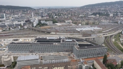 Hàng trăm người đăng ký thử trải nghiệm ngồi tù ở Thuỵ Sĩ