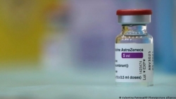 Tin tức thế giới 8/3: Vắc-xin của hãng AstraZeneca là vắc-xin ngừa Covid-19 phổ biến nhất thế giới