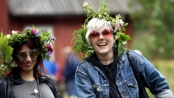 Vì sao Phần Lan vẫn là quốc gia hạnh phúc nhất thế giới?