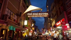 Từ “thủ phủ” du lịch bán lẻ trên thế giới tới “thành phố không ngủ” ở Việt Nam