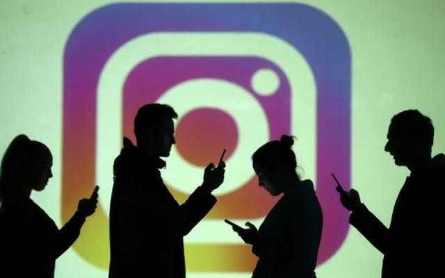  Instagram ra mắt tính năng ngăn chặn nội dung thù địch (Ảnh: Reuters)