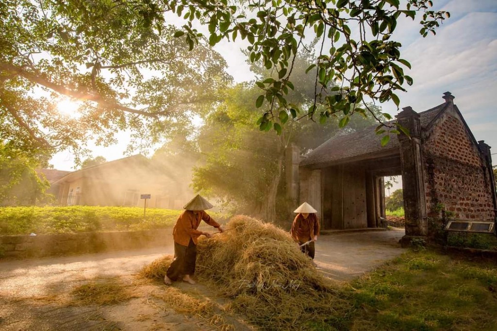 Điểm đến hấp dẫn của du lịch Thủ đô