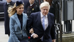 Tin tức thế giới 31/5: Thủ tướng Anh Boris Johnson bí mật kết hôn