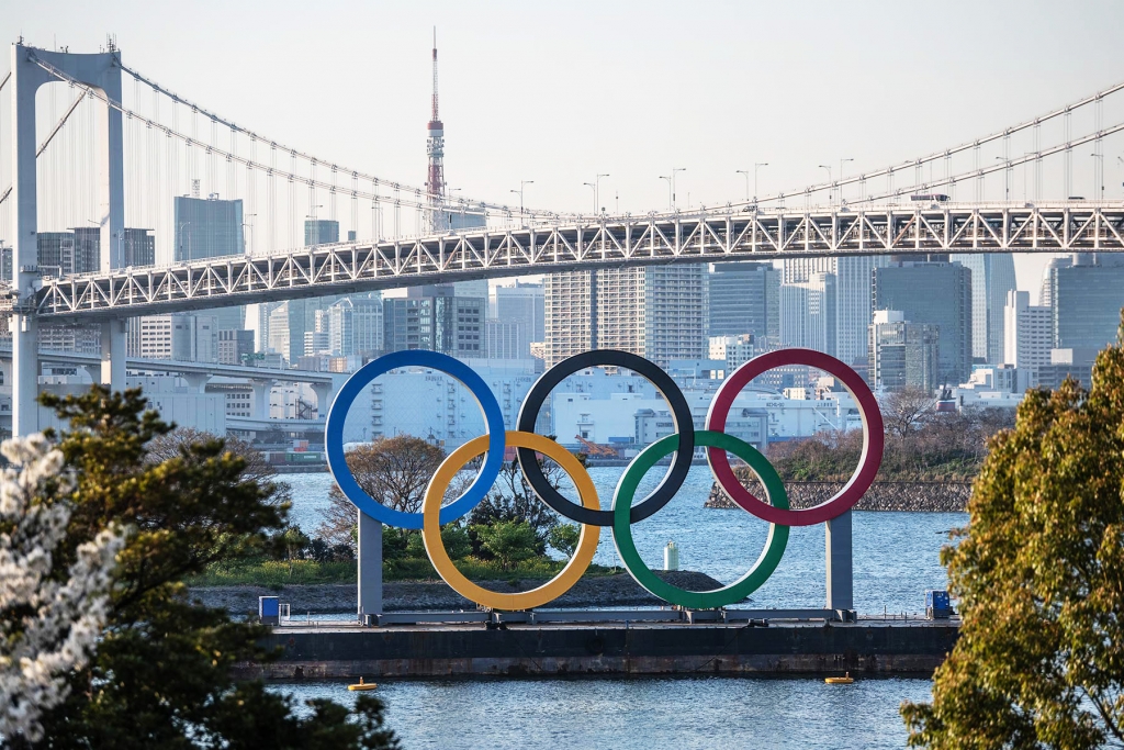 Nhật Bản tái khẳng định quyết tâm tổ chức Olympic Tokyo (Ảnh: Getty)