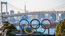 Tin tức thế giới 3/6: Nhật Bản tái khẳng định quyết tâm tổ chức Olympic Tokyo